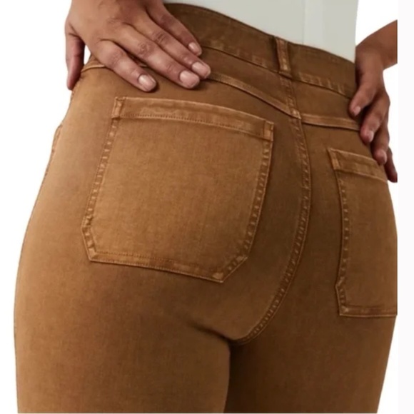 SPANZ STRETCH UTILITY PANTS - Picture 4 of 13